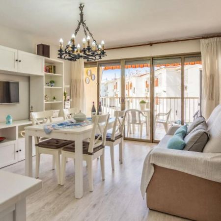 Apartamentos Bellamar Cambrils Bagian luar foto