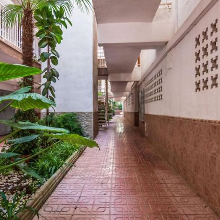 Apartamentos Bellamar Cambrils Bagian luar foto