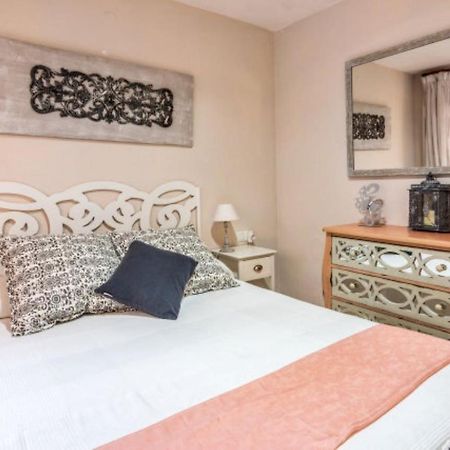 Apartamentos Bellamar Cambrils Bagian luar foto